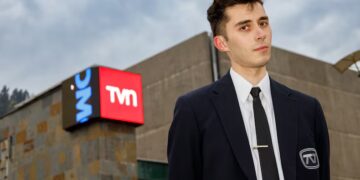 The Weekend 23/11/2024: ¡Nos visita desde TVN el Doctor Pantalla!