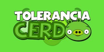 Tolerancia Cerdo – Martes 17 de diciembre de 2024