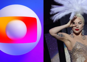 Globo transmitirá show de Lady Gaga en Copacabana