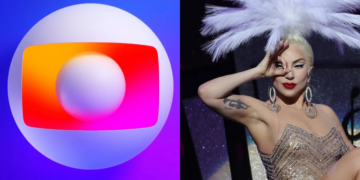 Globo transmitirá show de Lady Gaga en Copacabana