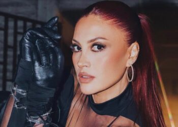 Karen Paola y Myriam Hernández estrenan nueva versión de “No x Él”