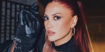 Karen Paola y Myriam Hernández estrenan nueva versión de “No x Él”