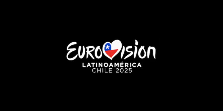 Chile avanza en su candidatura para Eurovisión Latinoamérica 2025