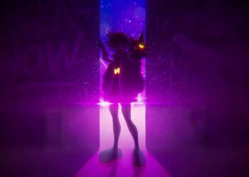 Anuncian nueva serie anime para la franquicia Digimon: Digimon Beatbreak