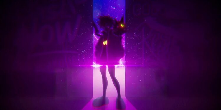 Anuncian nueva serie anime para la franquicia Digimon: Digimon Beatbreak