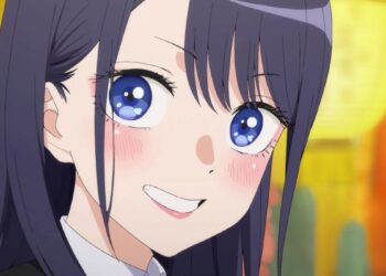 Sono Bisque Doll Wa Koi Wo Suru anuncia su regreso al anime para Julio del presente año