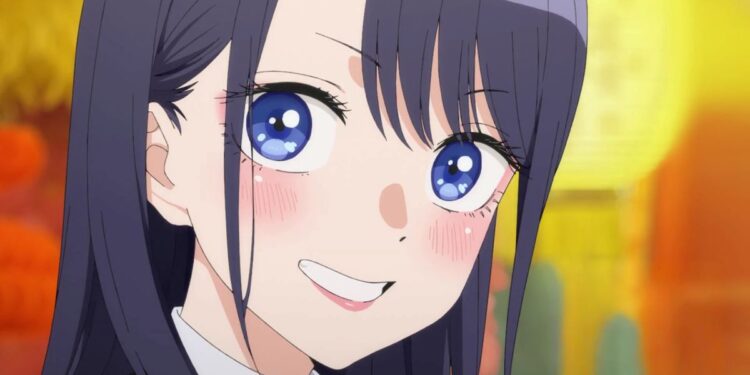 Sono Bisque Doll Wa Koi Wo Suru anuncia su regreso al anime para Julio del presente año