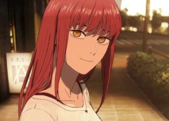 Chainsaw Man anuncia la fecha de estreno de su película “Reze Arc”