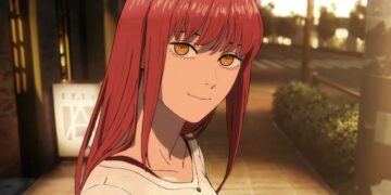 Chainsaw Man anuncia la fecha de estreno de su película “Reze Arc”