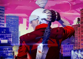 Evanescence lanza nueva canción para la serie Devil May Cry de Netflix