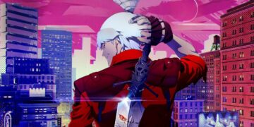 Evanescence lanza nueva canción para la serie Devil May Cry de Netflix