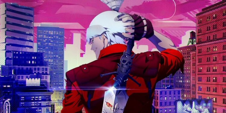 Evanescence lanza nueva canción para la serie Devil May Cry de Netflix