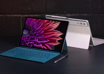 Lenovo presentó sus nuevas tablets y portátiles en la MWC 2025