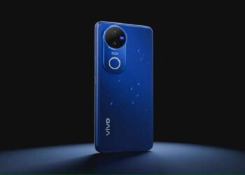 vivo Smartphone presenta su modelo V50 con batería de 6000 mAh y carga de 90W