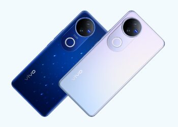 Vivo lanza en Chile su nuevo smartphone vivo V50