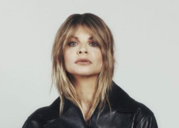 Alessandra Amoroso anuncia su embarazo y el nombre de su bebé