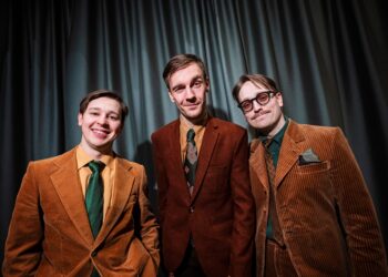 KAJ gana el Melodifestivalen 2025 con “Bara Bada Bastu”