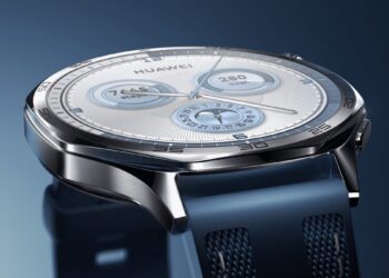 Mercado mundial de smartwatches registra descenso en 2024