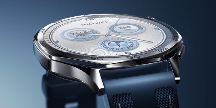 Mercado mundial de smartwatches registra descenso en 2024