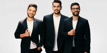 Il Volo regresa este año a Chile con su gira