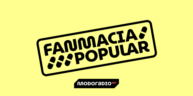 Fanmacia Popular 9×01 – Sábado 15 de Marzo