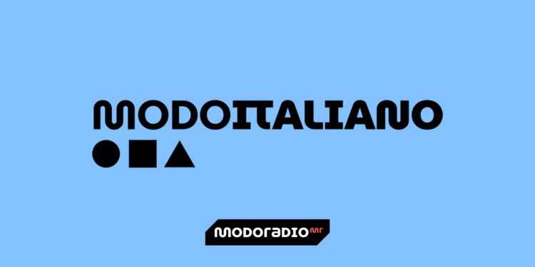 ModoItaliano 6×01 – Viernes 14 de Marzo
