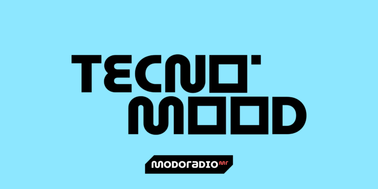Tecnomood 4×01 Domingo 16 de Marzo