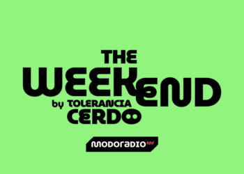 The Weekend by TC 4X01 – Hemos vuelto!