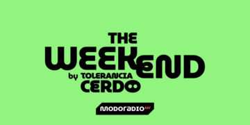 The Weekend by TC 4X01 – Hemos vuelto!