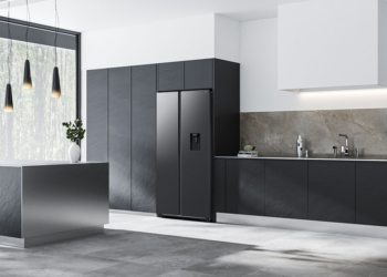 Refrigeradores RS57 Samsung: con todo el estilo