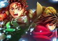 Kimetsu no Yaiba: Arco Castillo Infinito tiene fecha de estreno en Chile