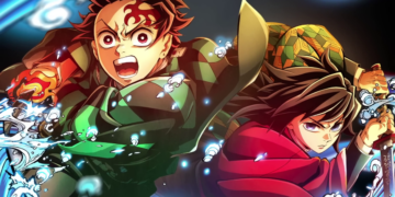 Kimetsu no Yaiba: Arco Castillo Infinito tiene fecha de estreno en Chile