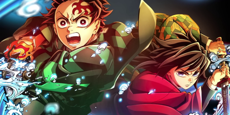Kimetsu no Yaiba: Arco Castillo Infinito tiene fecha de estreno en Chile