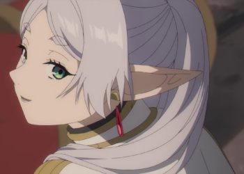 La segunda temporada del anime Sousou no Frieren ya tiene fecha de estreno