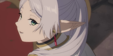 La segunda temporada del anime Sousou no Frieren ya tiene fecha de estreno