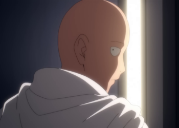Tercera temporada de One Punch Man ya tiene fecha de estreno