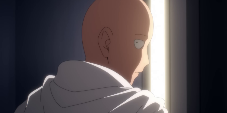 Tercera temporada de One Punch Man ya tiene fecha de estreno