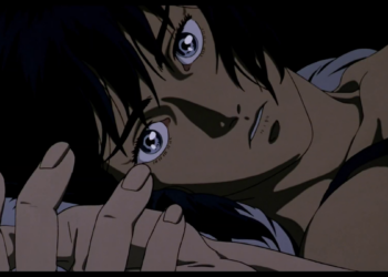 Mamoru Oshii planea una tercera película para Ghost in the Shell