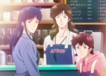 Nuevo anime de Cat’s Eyes presenta nuevo trailer y fecha de estreno en Disney+