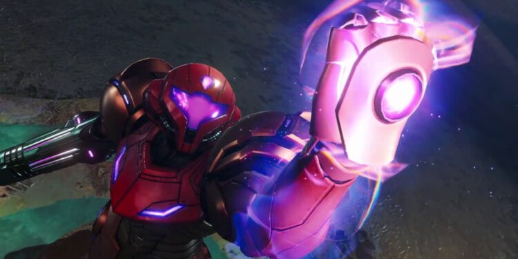 Conoce las novedades de la Nintendo Direct de marzo de 2025