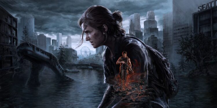 The Last of Us Part II Remastered llega oficialmente hoy a PC
