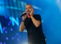 Eros Ramazzotti vuelve a Chile con su nueva gira mundial