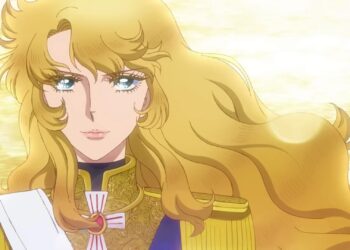 Película remake de La Rosa de Versalles llega a Netflix