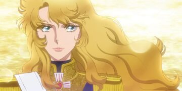 Película remake de La Rosa de Versalles llega a Netflix