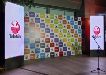 Teletón 2025: 28 y 29 de noviembre