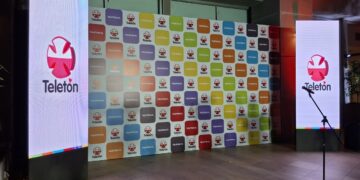 Teletón 2025: 28 y 29 de noviembre