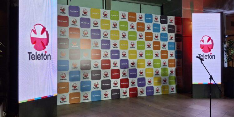 Teletón 2025: 28 y 29 de noviembre