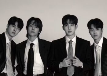 THE ROSE anuncia presentación en Chile para este año