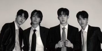 THE ROSE anuncia presentación en Chile para este año