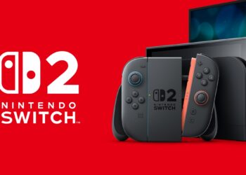 Nintendo Switch 2 tendrá su lanzamiento en el mes de Junio